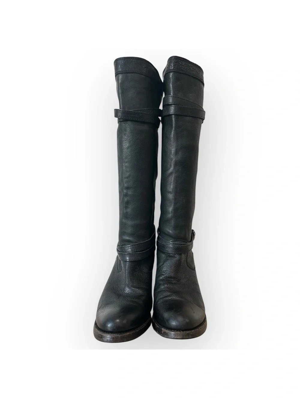 Frye 90’s black